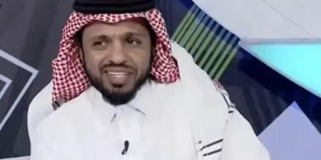 المريسل: النصر يقاضي ناقد رياضي اتهم لاعبيه بالتهرب من المشاركةالهريفي يتهم لابورت وأوتافيو بادعاء الإصابة..  فيديو