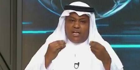 فلاته: الاتحاد تأثر بضغط الهلال وهيأكل بيده.. فيديو