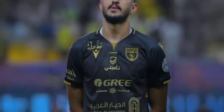 الاتحاد الأسيوي يعلن رسميا إيقاف وليد الأحمد (3) مباريات بعد طرده أمام الوكرة