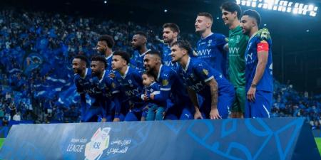 تشكيل الهلال المتوقع أمام باختاكور.. تعرف على بديل كانسيلو ولودي