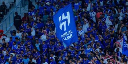 الفيفا: الهلال سيحظى بدعم جماهيري هائل في مونديال الأندية 2025نيفيز: كأس العالم للأندية 2025 ستكون الأجمل في التاريخ