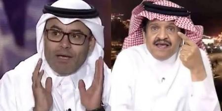 جستنيه يعلق على تصريح الشيخ بشأن بيع تذاكر مباراة الاتحاد بريالين : ليس صحيحغضب الجماهير يدفع رابطة الدوري لمراجعة أسعار التذاكرمحمد الشيخ: هل كانوا يظنون أنهم حققوا الدوري بالفوز على الهلال.. فيديو