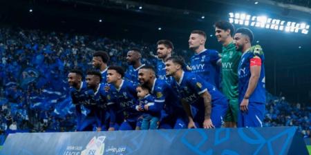 الهلال يكشف عن حجم الإصابات قبل مواجهة باختاكورإستبعاد رباعي الهلال قبل لقاء باختاكور