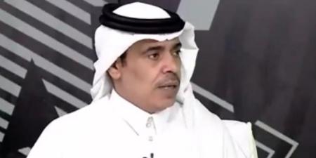 الجماز : لا تطلب القرار عند مَنْ لايملكه لنفسهالهلال يخسر أمام باختاكور بهدف وحيد .. تغطية