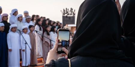 “فرجان دبي” تمدّد “مهرجان الفرجان” خلال شهر رمضان