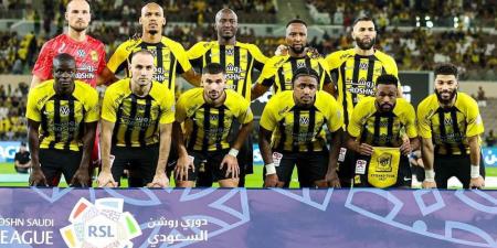 5 غيابات تضرب الاتحاد أمام القادسية في روشن