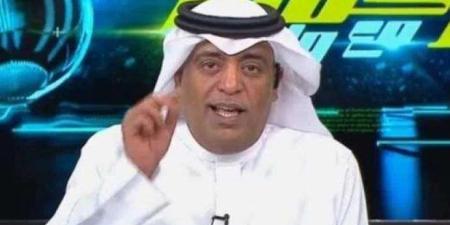 الاعلامي الفراج يكشف عن رؤيته في أندية دوري روشن - وكالة Mea News