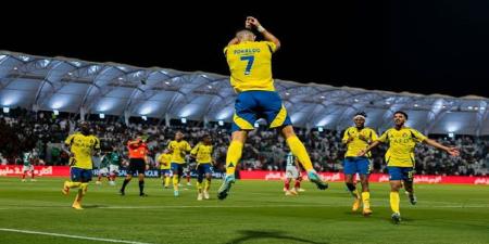 تعرف على موعد قرعة ربع نهائي دوري أبطال آسيا بعد تأهل النصرالنصر يتأهل إلى دور الثمانية من النخبة الآسيوية .. تغطية