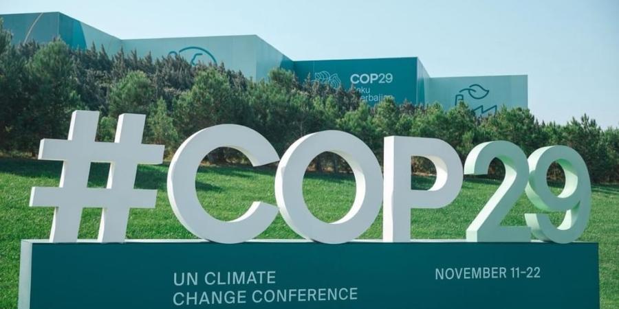 المنظمة العالمية للاقتصاد الأخضر تعلن أجندة مشاركتها في COP29 - وكالة Mea News