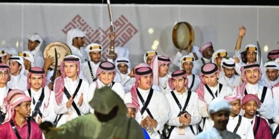 8 إدارات تعليمية تشارك في مهرجان الفلكلور الوطني بالخبر - وكالة Mea News