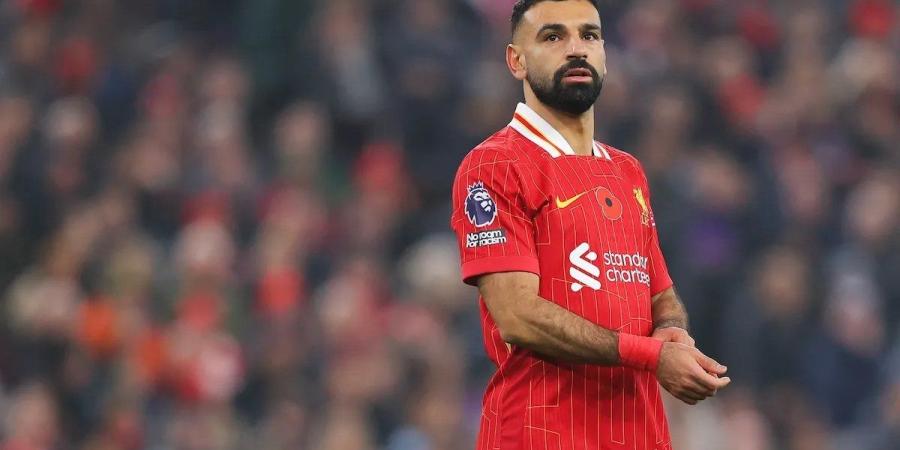 محمد صلاح يكشف عن مستقبله مع ليفربول - وكالة Mea News