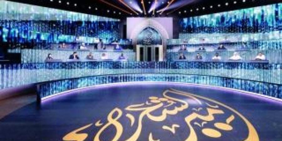 إعلان أسماء المشاركين في برنامج أمير الشعراء غداً - وكالة Mea News