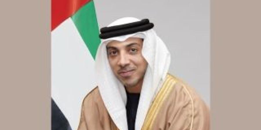 منصور بن زايد: عيد الاتحاد مناسبة نستمد منها القوة ونحن نمضي بطموح نحو المستقبل - وكالة Mea News