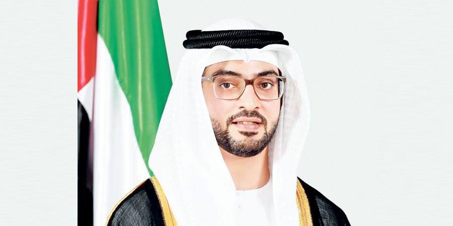 سلطان بن حمدان: إنجازات خالدة - وكالة Mea News