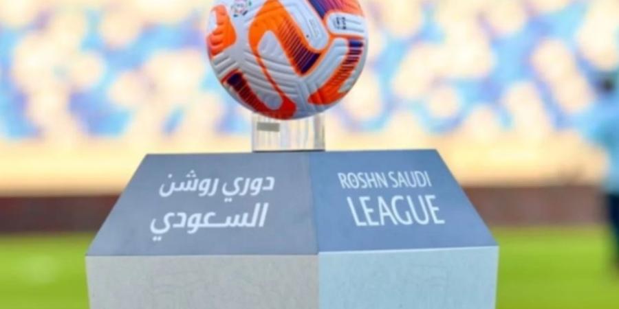 دوري روشن السعودي يعزز أداء الأندية وتجربة المشجعين بتقنيات الذكاء الاصطناعي - وكالة Mea News