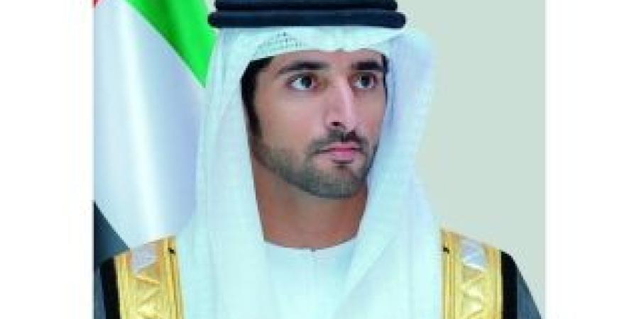 حمدان بن محمد: الإمارات وطن هدفه الأول سعادة الإنسان - وكالة Mea News