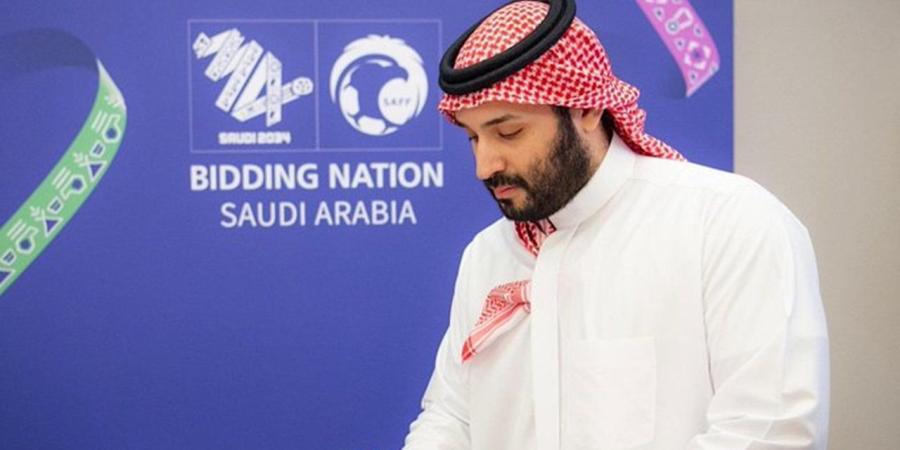 التايمز: كأس العالم 2034 بالسعودية سيُقام في شهر يناير - وكالة Mea News