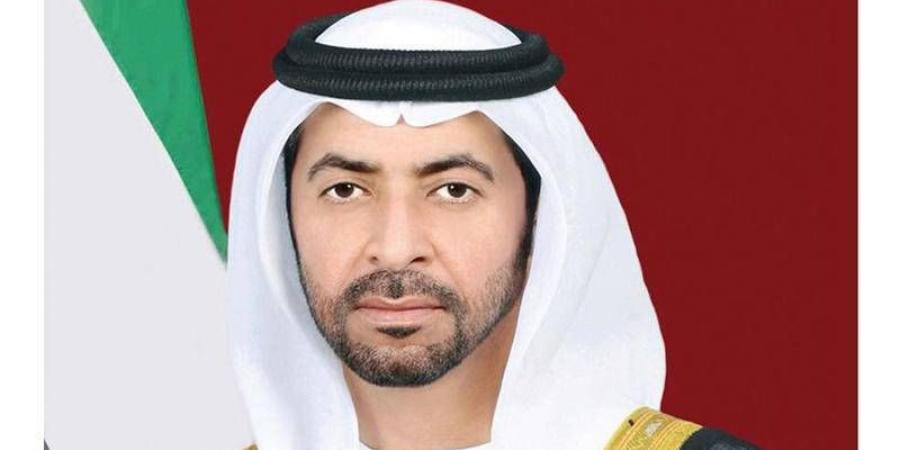 حمدان بن زايد: هزاع بن زايد سيواصل مسيرة التنمية والازدهار في العين - وكالة Mea News