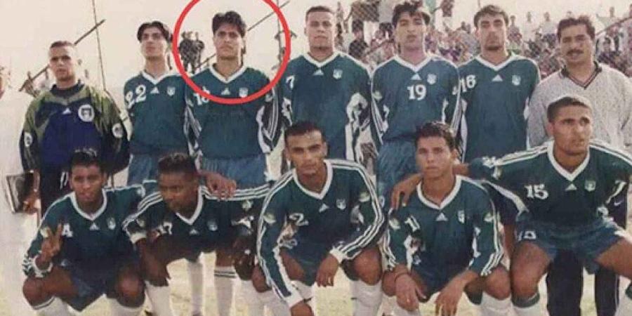 لاعب ليبي سابق يتعرض لغيبوبة في الحرم المكي - وكالة Mea News