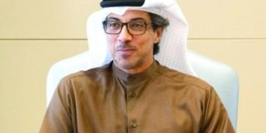 منصور بن زايد: نمضي بطموح وأمل نحو المستقبل - وكالة Mea News