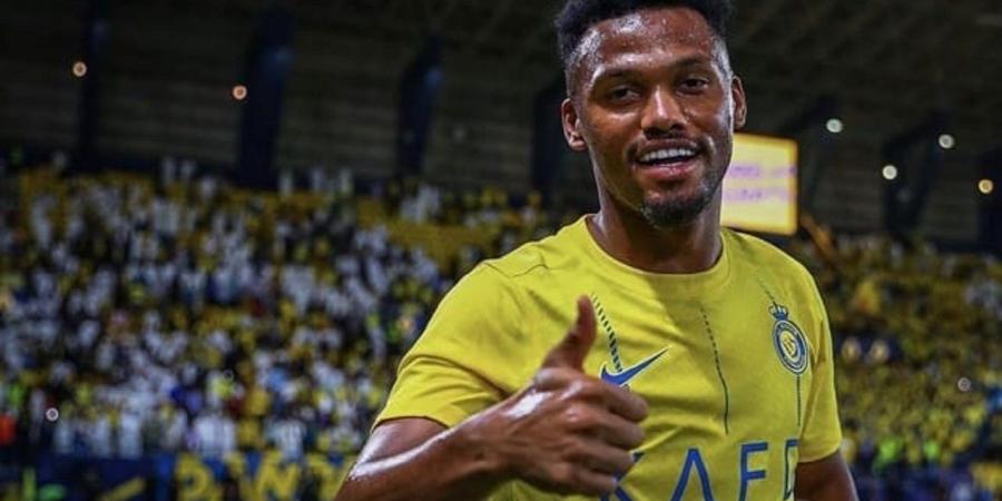 لاعب النصر يواصل برنامجه التأهيلي قبل لقاء الاتحاد - وكالة Mea News