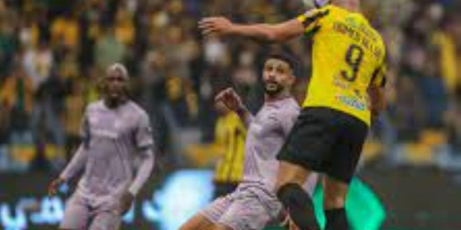 الاتحاد والنصر.. من يتفوق في القيمة السوقية ؟ - وكالة Mea News