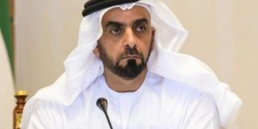 سيف بن زايد: أبارك لأخي هزاع بن زايد الثقة الغالية - وكالة Mea News