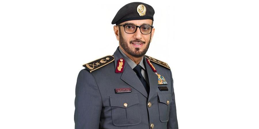 محمد المري: كلمات محمد بن راشد خارطة طريقنا لإسعاد الناس - وكالة Mea News