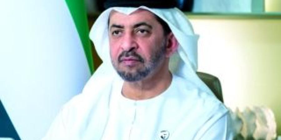 حمدان بن زايد: هزاع بن زايد سيواصل مسيرة التنمية والازدهار - وكالة Mea News