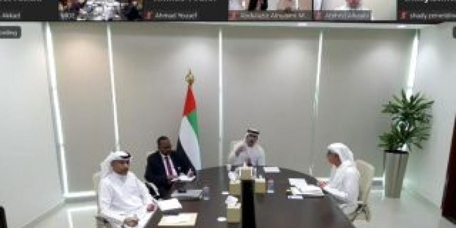 الإمارات وكوريا تعززان التعاون في إدارة الموارد المائية - وكالة Mea News