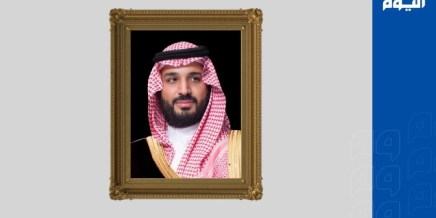 ولي العهد يطلق الإستراتيجية الوطنية لاستدامة البحر الأحمر - وكالة Mea News