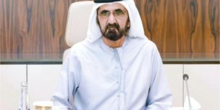 محمد بن راشد: سر نجاحنا خدمة الناس.. ومن يعتقد أننا تغيرنا.. سنغيره - وكالة Mea News