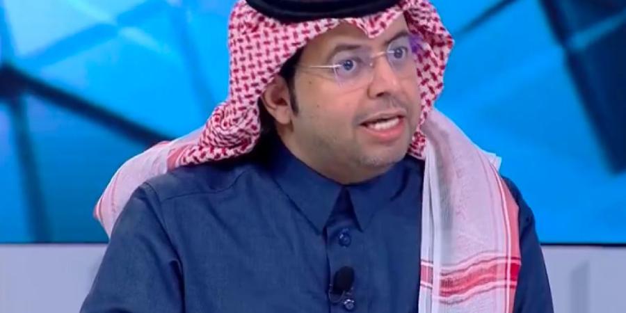 الأحمري: أستغرب القول بأن الاتحاد لم يُدعم بكأس العالم .. تغطية - وكالة Mea News