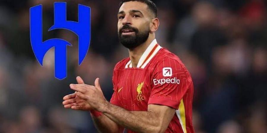 ‎الهلال يسعى لـ ضم محمد صلاح للمشاركة في مونديال الأندية - وكالة Mea News