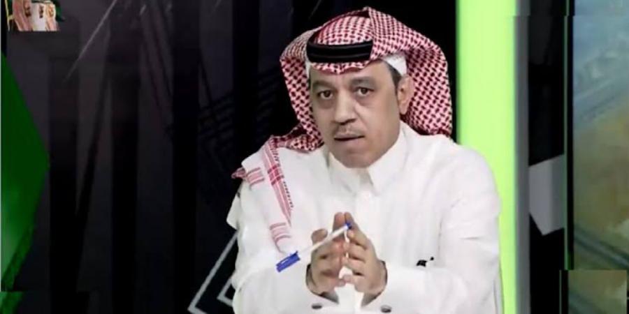 الذايدي: زعيمنا العالمي لديه فرصة - وكالة Mea News