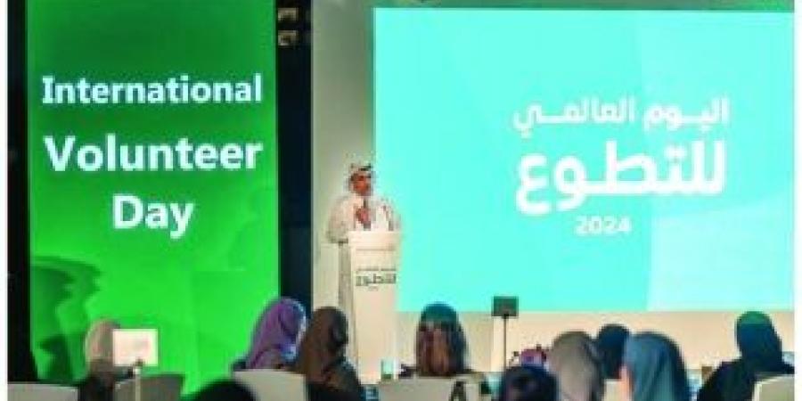 «تنمية المجتمع» بدبي تكرّم المتطوعين المتميزين - وكالة Mea News