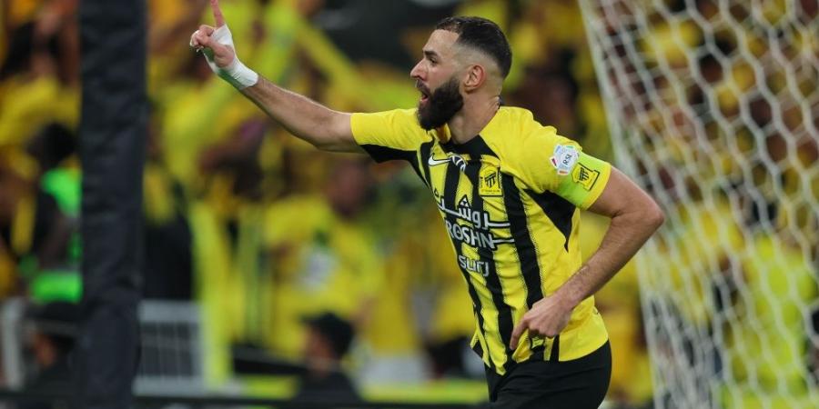 الاتحاد .. بطل الثواني الأخيرة في دوري روشن  - وكالة Mea News