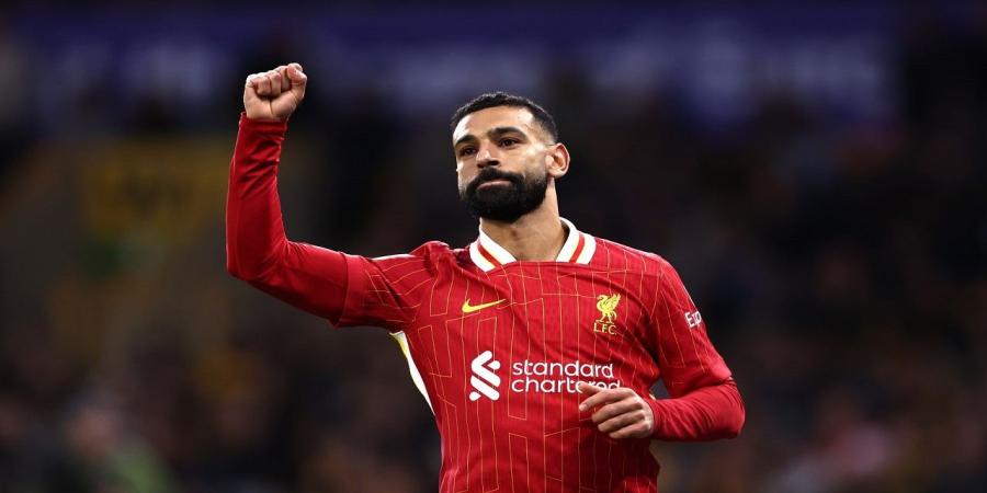 الخليفي: أحب محمد صلاح ولكن سان جيرمان لم يدخل في محادثات معه - وكالة Mea News