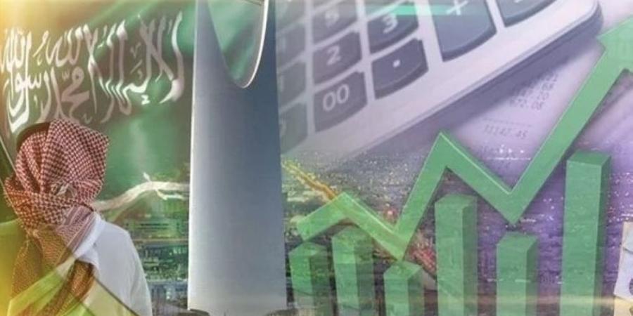 نمو الناتج المحلي الإجمالي للمملكة بمعدل 2.8% خلال 3 أشهر - وكالة Mea News