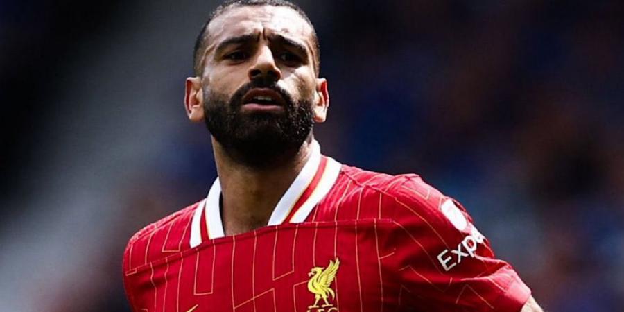 محمد صلاح يتوصل لـ اتفاق مع ليفربول لتجديد عقده - وكالة Mea News