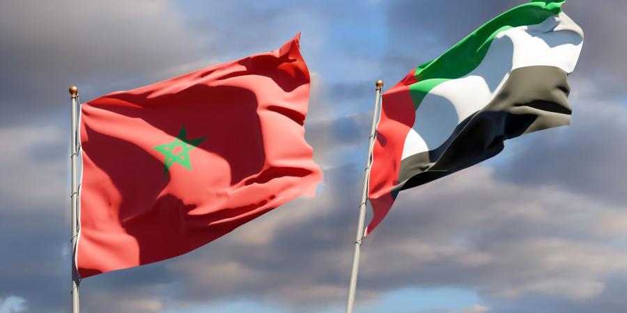 حكام الإمارات يهنئون ملك المغرب بنجاح العملية الجراحية - وكالة Mea News