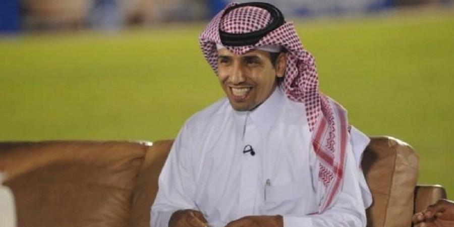 فيصل أبو اثنين يتنتقد رئيس الهلال التنفيذي - وكالة Mea News