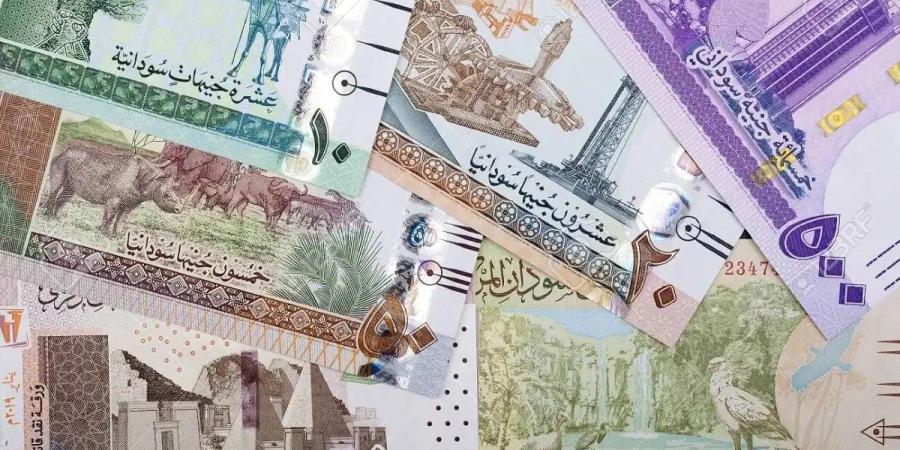 سعـر الجنيه السوداني اليوم مقابل الريـال السعودي الثلاثاء 10 ديسمبر 2024 .. الوضع مستقر حتى اللحظة الحالية - وكالة Mea News