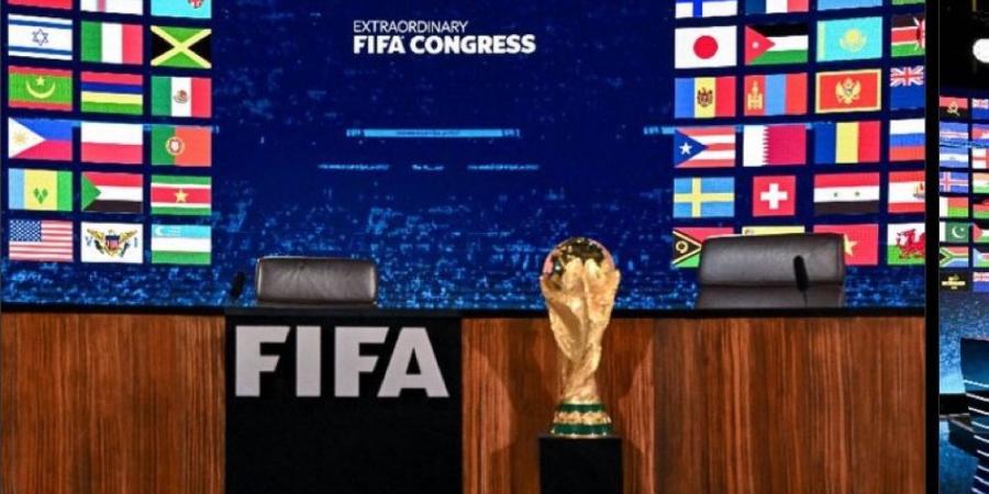 كيف سيتم تحديد موعد إقامة كأس العالم 2034 في السعودية؟ - وكالة Mea News