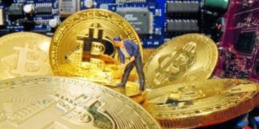 خبراء: حجم التداول في العملات الرقمية بالإمارات يفوق الـ 50 مليار دولار - وكالة Mea News