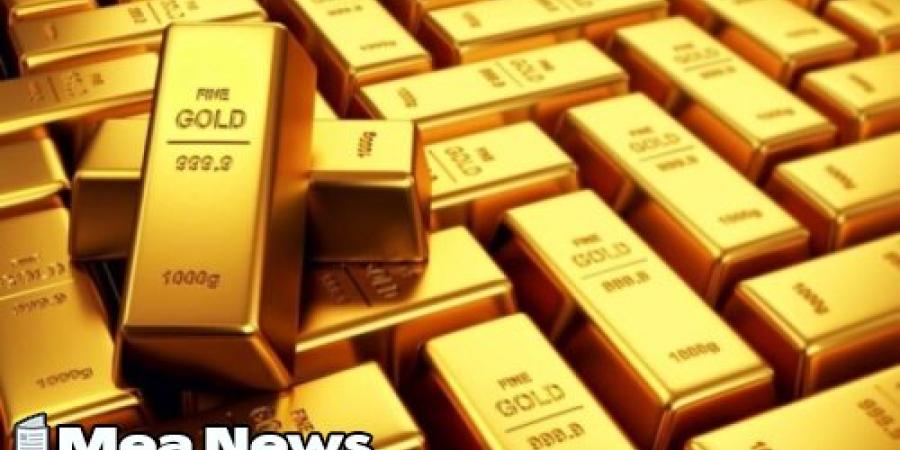 سعر الذهب اليوم يرتفع لأعلى مستوى في أسبوعين - وكالة Mea News