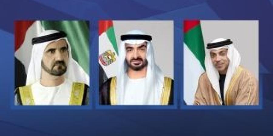 رئيس الإمارات ونائباه يبعثون برقيات إلى رئيس البرازيل للاطمئنان على صحته - وكالة Mea News