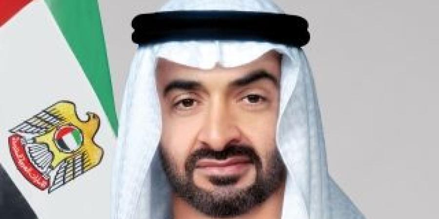 رئيس الإمارات يعتمد تعيين مجلس إدارة شركة”XRG” - وكالة Mea News