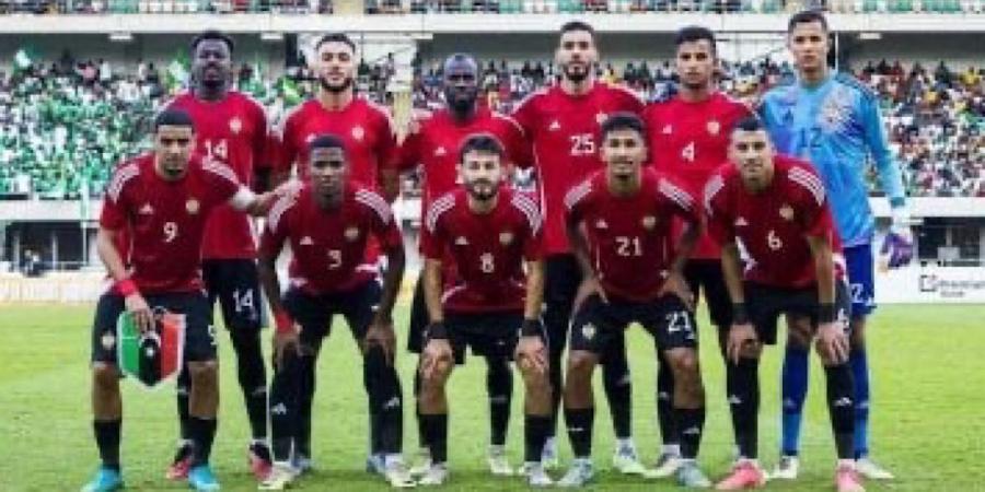 اتحاد القدم الليبي يعدل قوانين اللاعبين الأجانب - وكالة Mea News