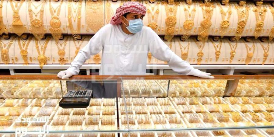 سعر الذهب اليوم سعر جرام الذهب بالسعودية الخميس 12 ديسمبر 2024 في منتصف التعاملات - وكالة Mea News